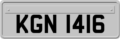 KGN1416