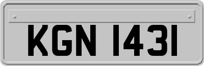 KGN1431