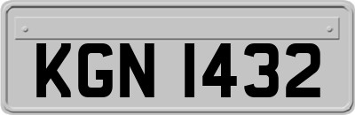 KGN1432