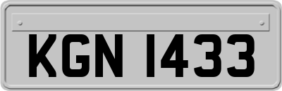 KGN1433