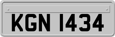 KGN1434