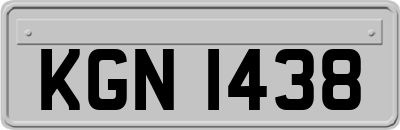 KGN1438