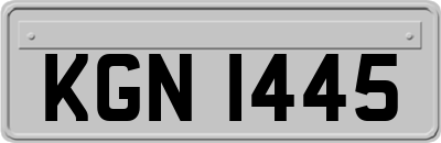 KGN1445