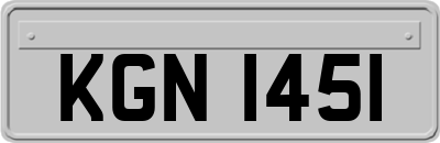 KGN1451