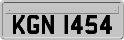 KGN1454