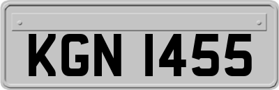 KGN1455