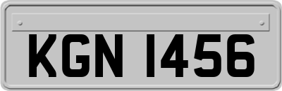 KGN1456