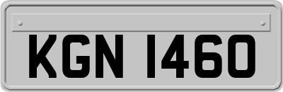 KGN1460