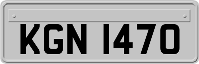 KGN1470