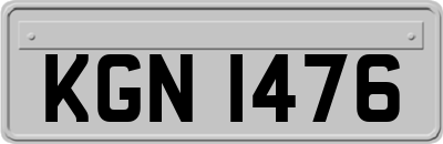 KGN1476