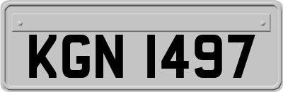 KGN1497