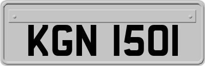 KGN1501