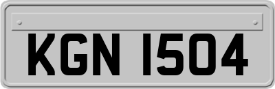 KGN1504