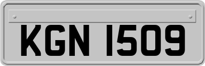 KGN1509