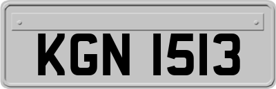 KGN1513