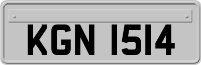 KGN1514