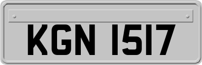 KGN1517