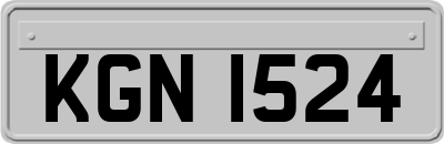 KGN1524