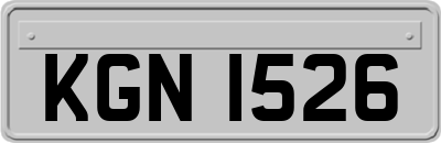 KGN1526