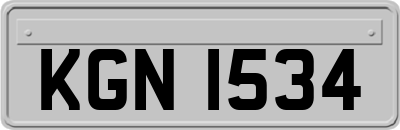 KGN1534