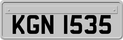 KGN1535