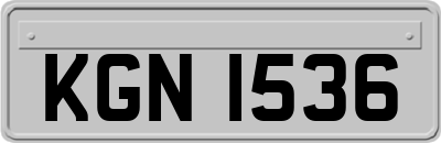 KGN1536