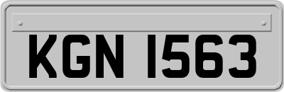 KGN1563