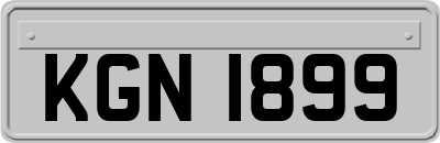 KGN1899