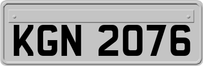 KGN2076