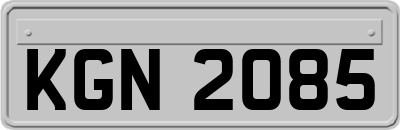 KGN2085