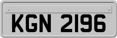 KGN2196