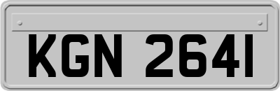 KGN2641