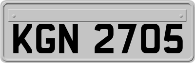 KGN2705