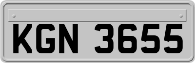 KGN3655