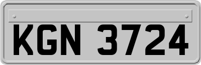 KGN3724