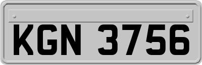 KGN3756