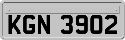 KGN3902