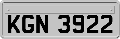 KGN3922