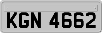 KGN4662