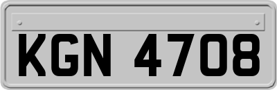 KGN4708