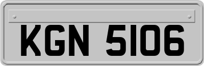 KGN5106