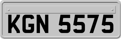 KGN5575