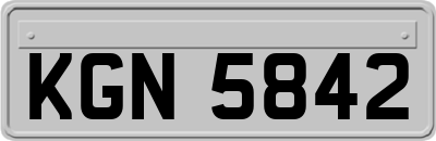 KGN5842