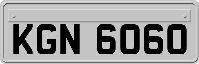 KGN6060