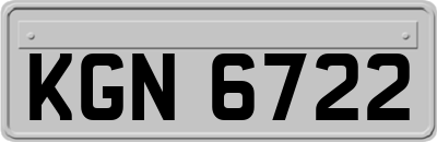 KGN6722