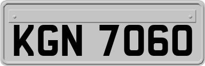 KGN7060