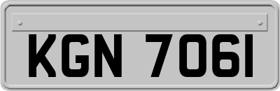 KGN7061