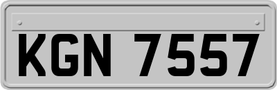 KGN7557