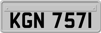 KGN7571