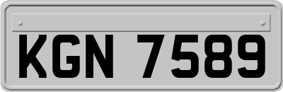 KGN7589